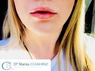 Dr Rania Chahine