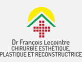 Dr François Lecointre