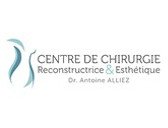 Dr Antoine Alliez