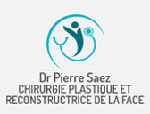 Dr Pierre Saez