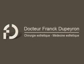 Dr Franck Dupeyron