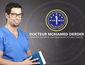 Dr Mohamed Derder