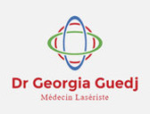 Dr Georgia Guedj
