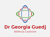 Dr Georgia Guedj