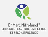 Dr Marc Mitrofanoff