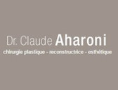Dr Claude Aharoni