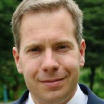 Dr Alban Pagès