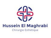 Dr Hussein El Maghrabi