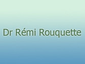 Dr Rémi Rouquette