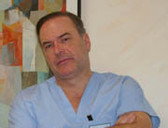 Dr Frédéric Rivoalan