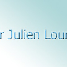 Dr Julien Loury