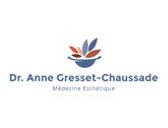 Dr Anne Gresset-Chaussade