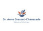 Dr Anne Gresset-Chaussade
