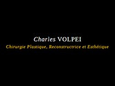 Dr Charles Volpei