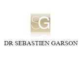 Dr Sébastien Garson
