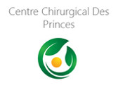 Centre Chirurgical Des Princes