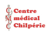 Centre Médical Chilpéric
