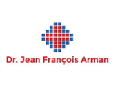 Dr Jean François Arman