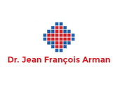 Dr Jean François Arman