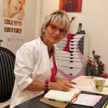 Dr Florence Larhantec