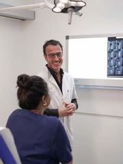 Dr Barere