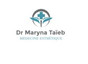 Dr Maryna Taïeb