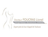 Dr Lionel Foucras