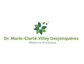 Dr Marie-Clarté Villey Desjonquères