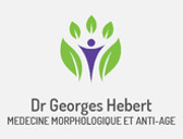 Dr Georges Hebert