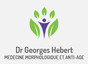 Dr Georges Hebert