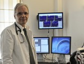 Dr Christophe de Jaeger