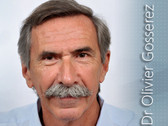 Dr Olivier Gosserez