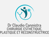 Dr Claudio Cannistrá