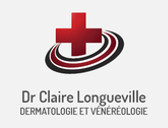 Dr Claire Longueville