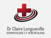 Dr Claire Longueville