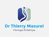 Dr Thierry Masurel