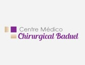 Centre médico chirurgical Baduel