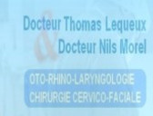 Dr Thomas Lequeux