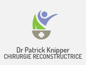 Dr Patrick Knipper