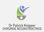 Dr Patrick Knipper