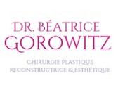 Dr Béatrice Gorowitz