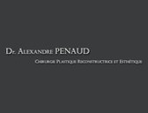 Dr Alexandre Penaud
