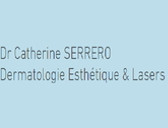 Dr Catherine Serrero