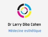 Dr Larry Dibo Cohen
