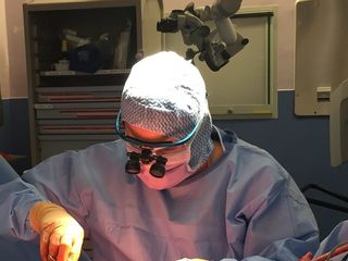 Docteur Farès BELHASSEN