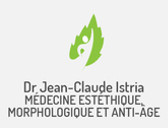 Dr Jean-Claude Istria