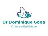 Dr Dominique Goga