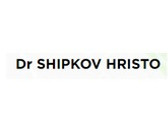 Dr Shipkov Hristo