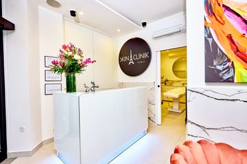 Skinclinic Paris