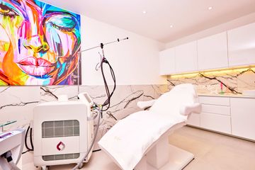 SKINCLINIK Paris